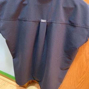 XS figs rafaela charcoal